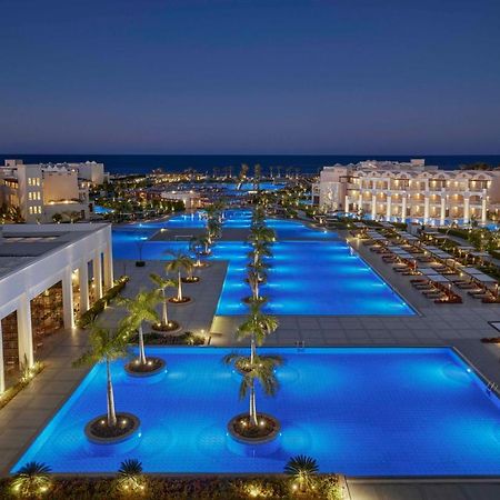 Steigenberger Resort Alaya Marsa Alam - Red Sea - Adults Friendly 16 Years Plus โครายาเบย์ ภายนอก รูปภาพ