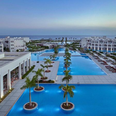 Steigenberger Resort Alaya Marsa Alam - Red Sea - Adults Friendly 16 Years Plus โครายาเบย์ ภายนอก รูปภาพ