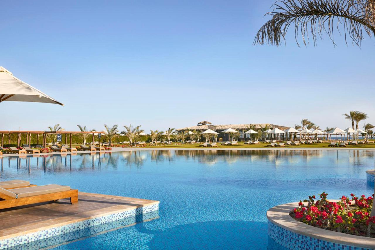 Steigenberger Resort Alaya Marsa Alam - Red Sea - Adults Friendly 16 Years Plus โครายาเบย์ ภายนอก รูปภาพ