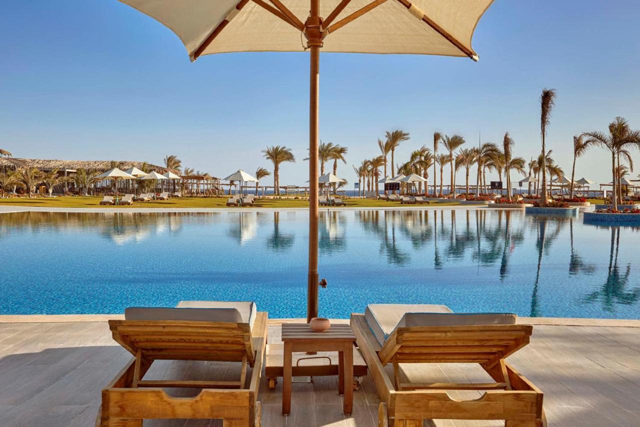 Steigenberger Resort Alaya Marsa Alam - Red Sea - Adults Friendly 16 Years Plus โครายาเบย์ ภายนอก รูปภาพ