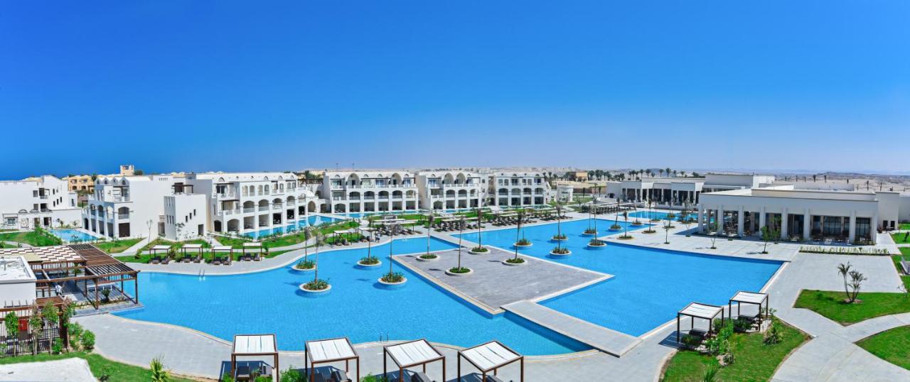 Steigenberger Resort Alaya Marsa Alam - Red Sea - Adults Friendly 16 Years Plus โครายาเบย์ ภายนอก รูปภาพ